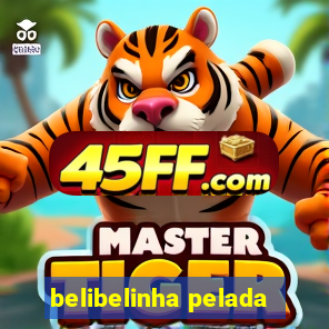 belibelinha pelada